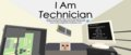 I Am Technician