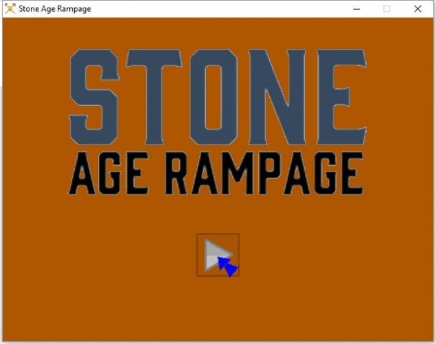Stone Age Rampage