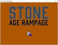 Stone Age Rampage