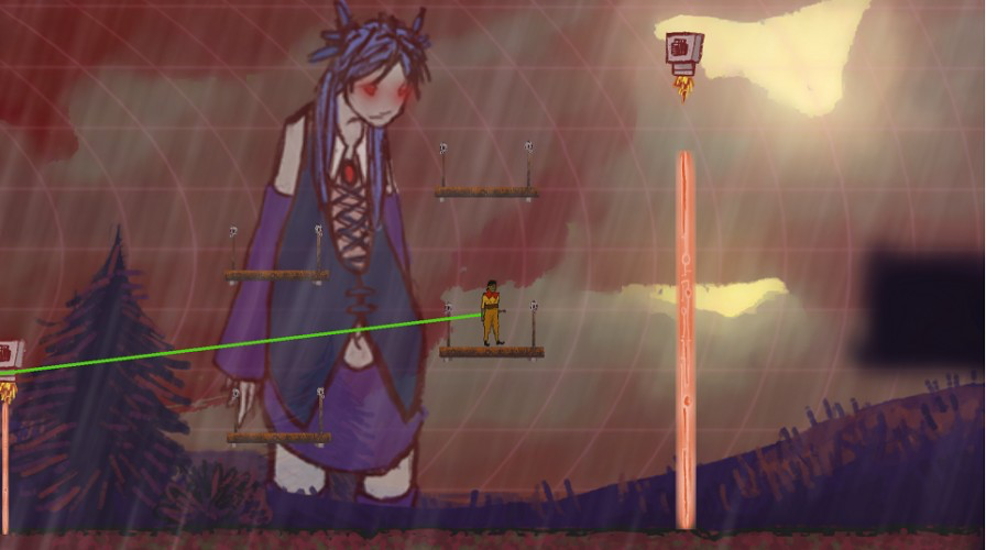 The Weaver Of Links