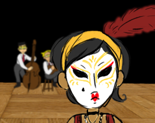 Masquerade
