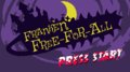 Frankengirl Free-For-All