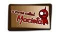 A Curse Called Maciota