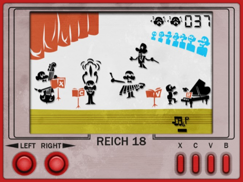 Reich 18