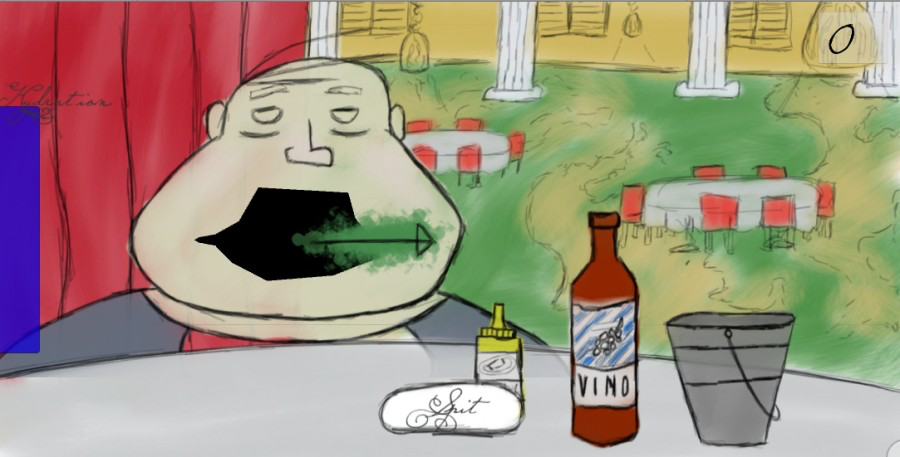 GapeJaw McGraw