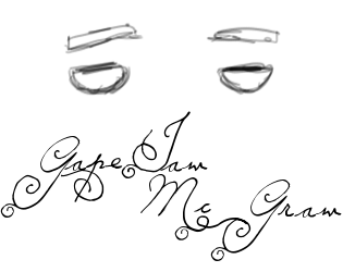 GapeJaw McGraw