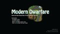 Modern Dwarfare