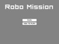 Robo Mission