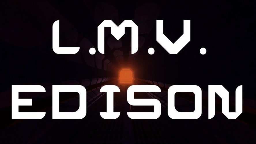 L.M.V. Edison