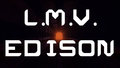 L.M.V. Edison