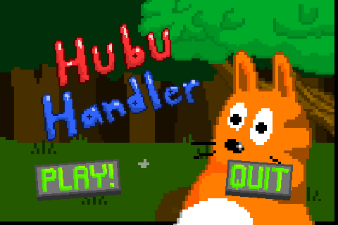Hubu Handler