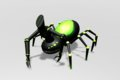 Robo-Spider Attack!!!