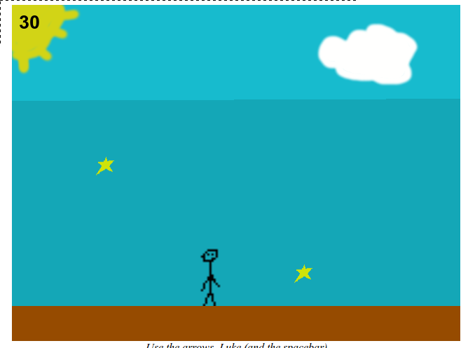 Why I'm Not a Game Dev