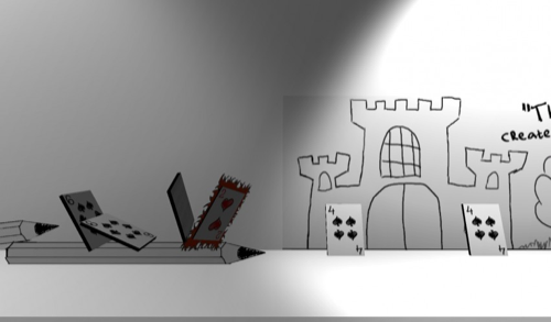 The tiny life