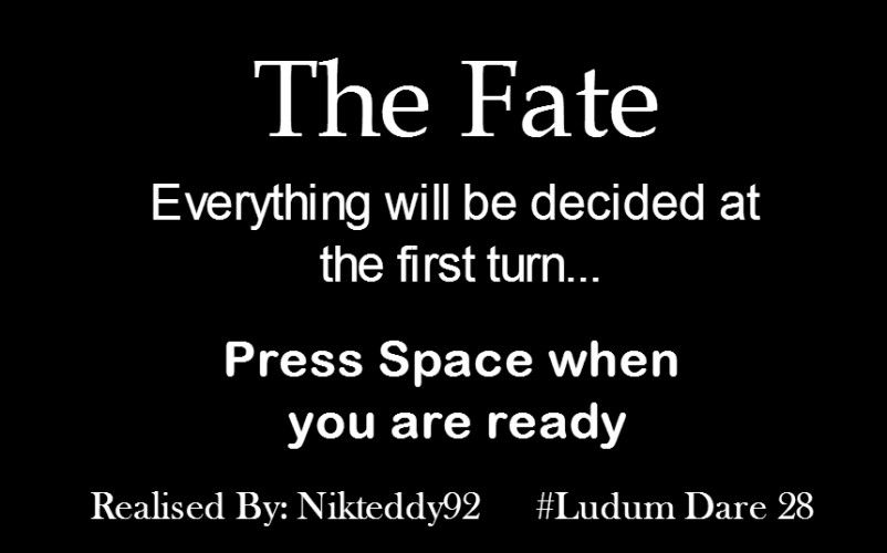 The Fate