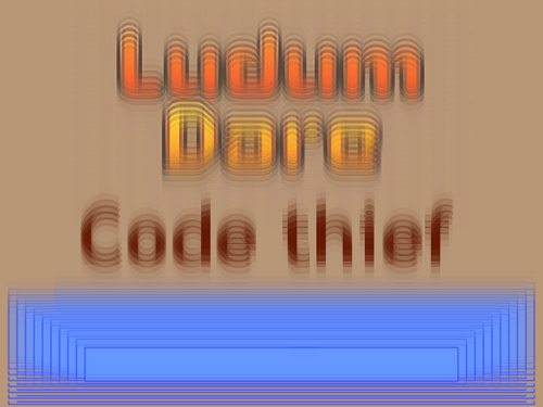 Code Thief