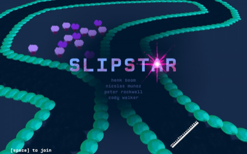 SLIPSTAR
