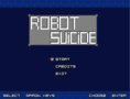 Robot Suicide