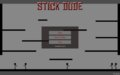 Stick Dude