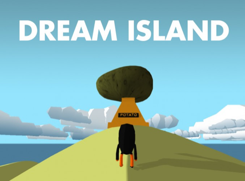 Dream Island