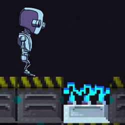 Solitude Maze