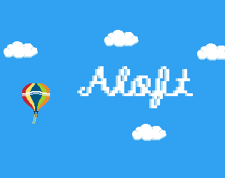 Aloft
