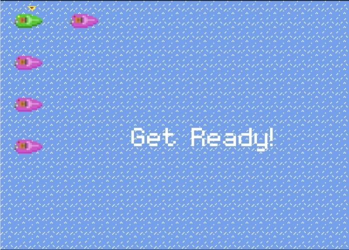 You Only Get One Boat