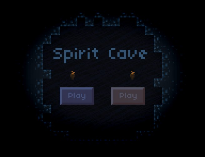 Spirit Cave