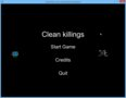 Clean Killings