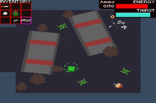 Apocalypse Adventure