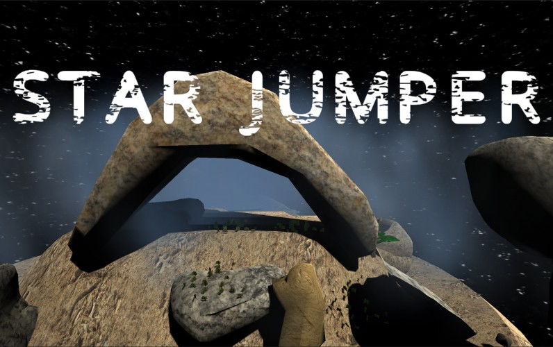 Star Jumper