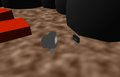 CRT TV