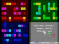 Spectral Divide