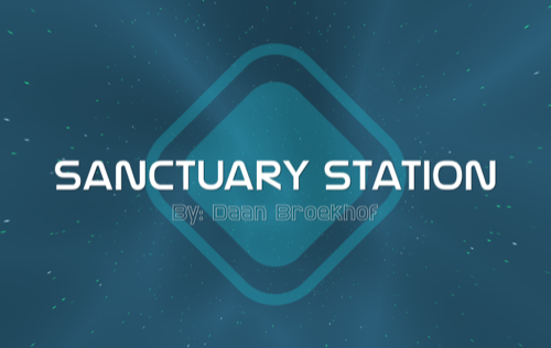 Sanctuary Station