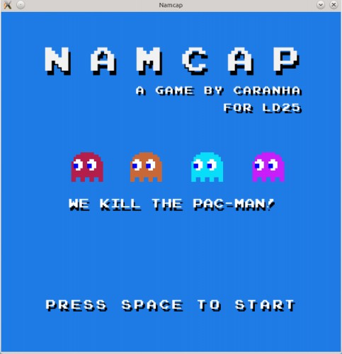 Namcap: Reverse Pacman