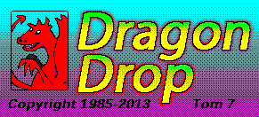 Dragon Drop