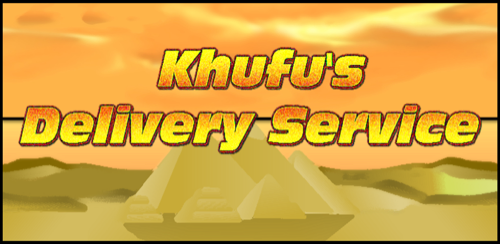 Khufu's Delivery Service