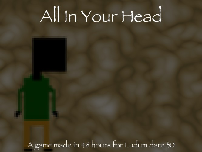 All In Your Head