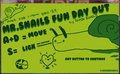 Mr Snails Fun Day Out