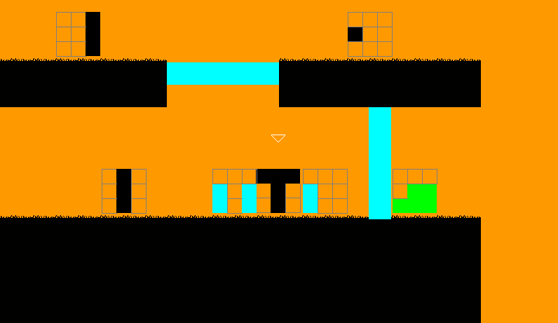 On the Origin of Block