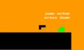 On the Origin of Block