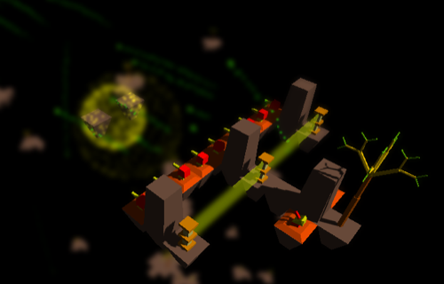 Terra Bellum