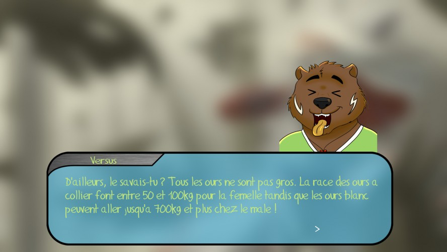 Fur-O-Tron 2000