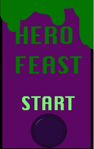 Hero feast