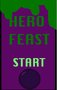 Hero feast