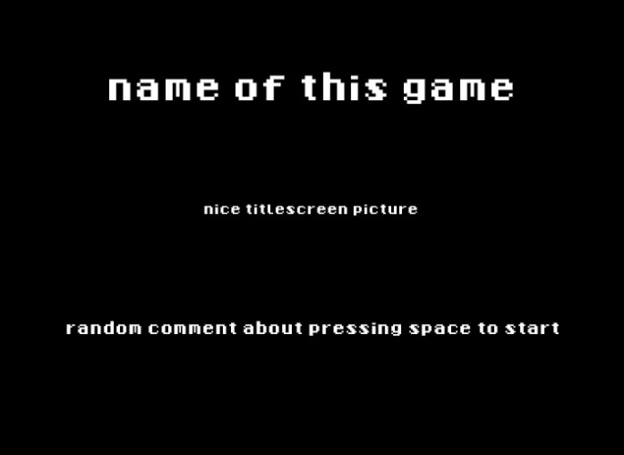 Insert Name Here