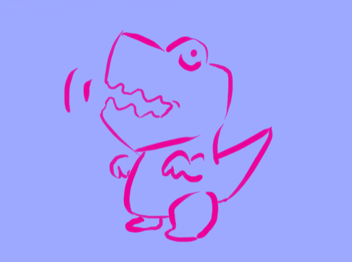 Zilla vs. MegaTank
