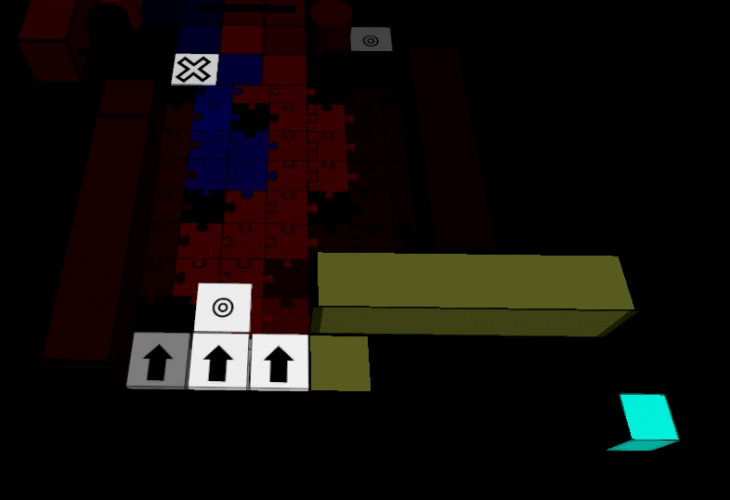 Leak Tracks