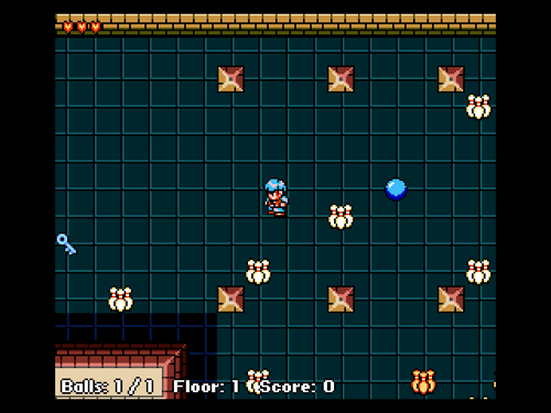 Strike Dungeon