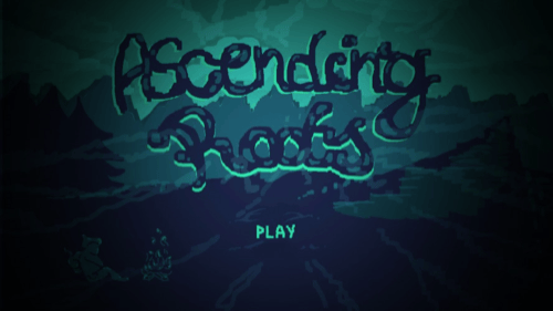 Ascending Roots